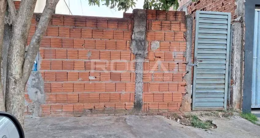 Terreno à venda na Rua Antonio Busto Alabarca, 858, Cidade Aracy, São Carlos