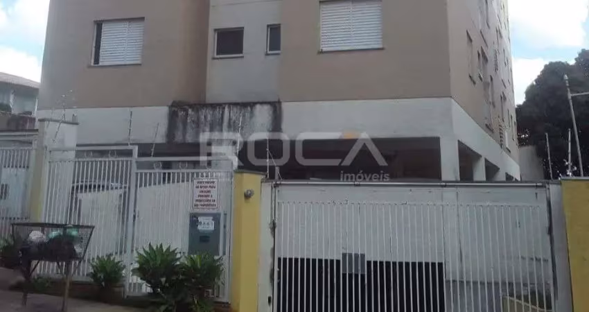 Apartamento de 2 dormitórios à venda no jardim paraíso, são carlos