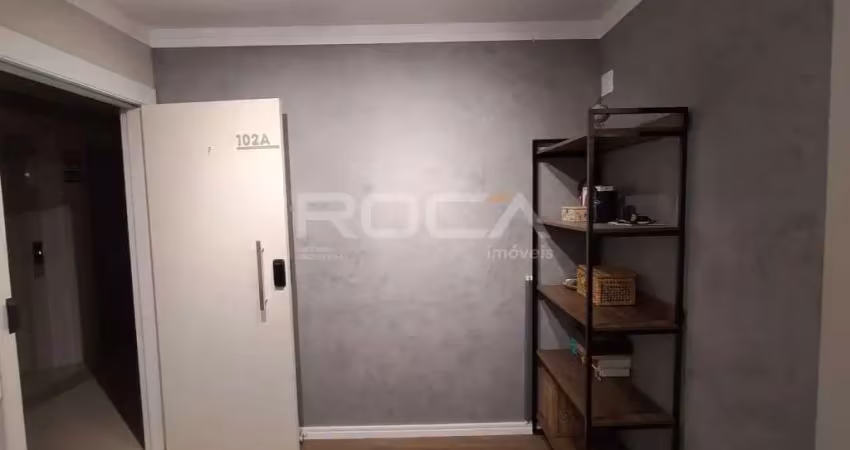 Apartamento padrão à venda no parque faber castell i em são carlos