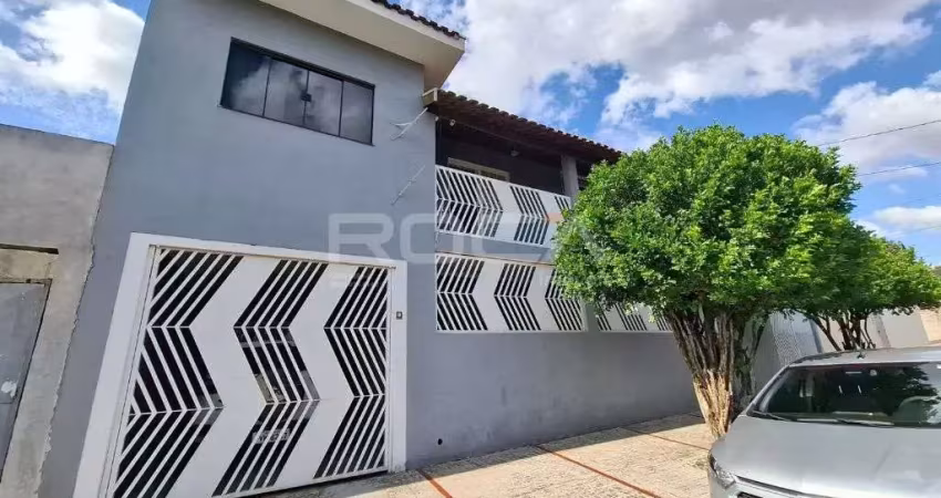 Casa com 3 quartos à venda na Rua Cândido Arruda Botelho, 2228, Parque Santa Felícia Jardim, São Carlos
