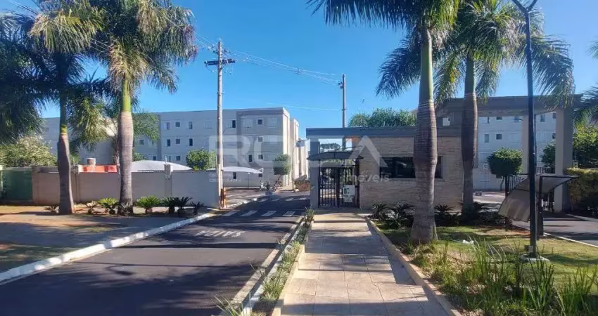 Venda de apartamentos / padrão na cidade de são carlos