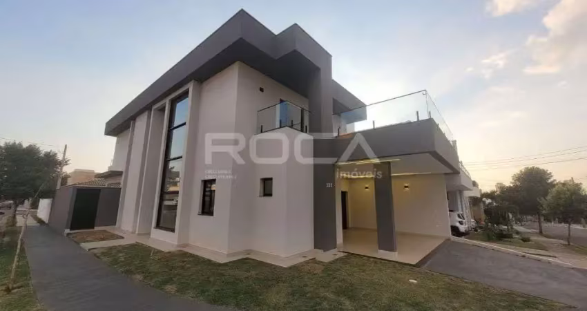 Venda de casas / condomínio na cidade de são carlos