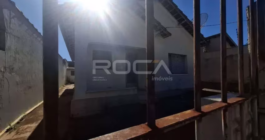 Casa com 3 quartos à venda na Rua Doutor Duarte Nunes, 718, Vila Prado, São Carlos