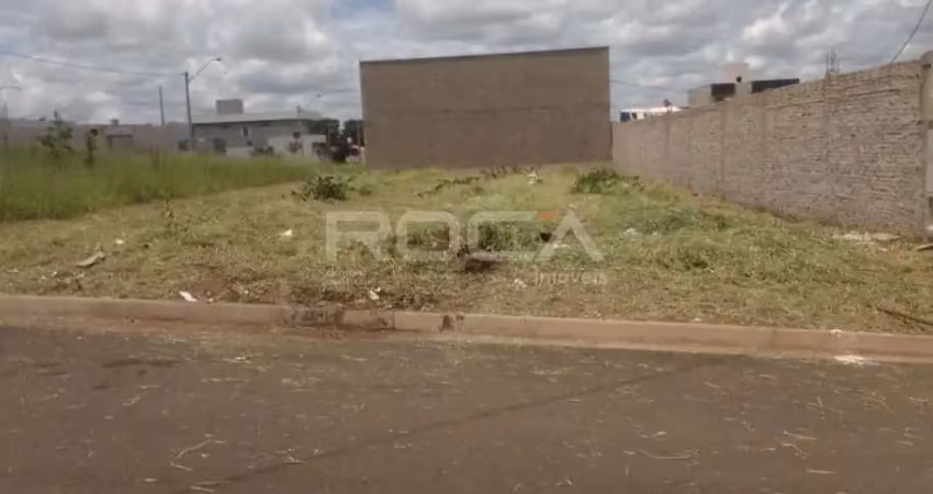 Terreno à venda na Rua RUA 05, Jardim Letícia, São Carlos