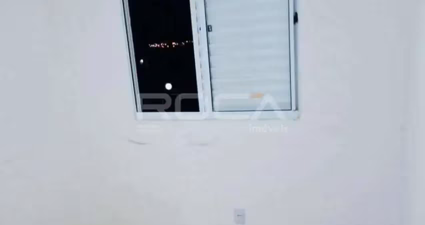 Apartamentos padrão à venda no jardim embaré, em são carlos