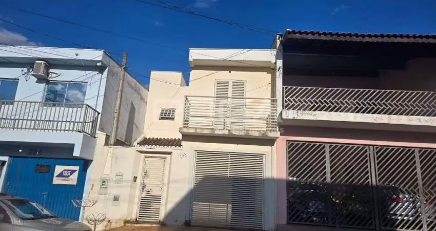 Linda casa à venda no jardim das torres | são carlos