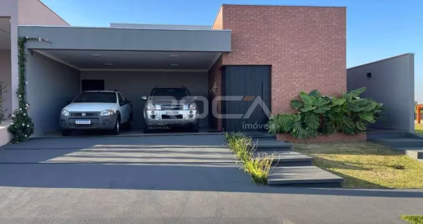 Venda de casas / condomínio na cidade de são carlos