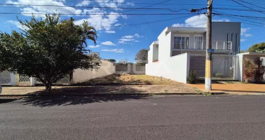 Oportunidade única! terreno padrão à venda no bairro jardim acapulco em são carlos.