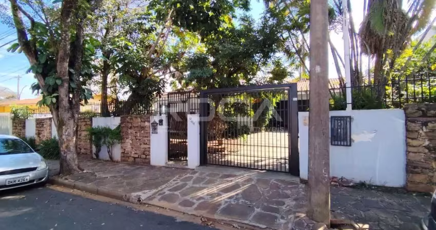 Terreno de 840,00 m² à venda em uma região nobre na cidade de são carlos, sp.