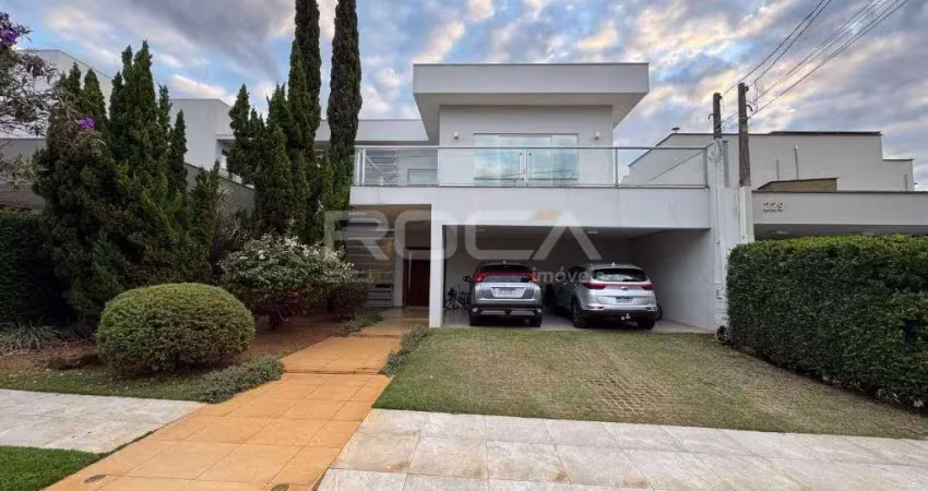 Venda de casas / condomínio na cidade de são carlos