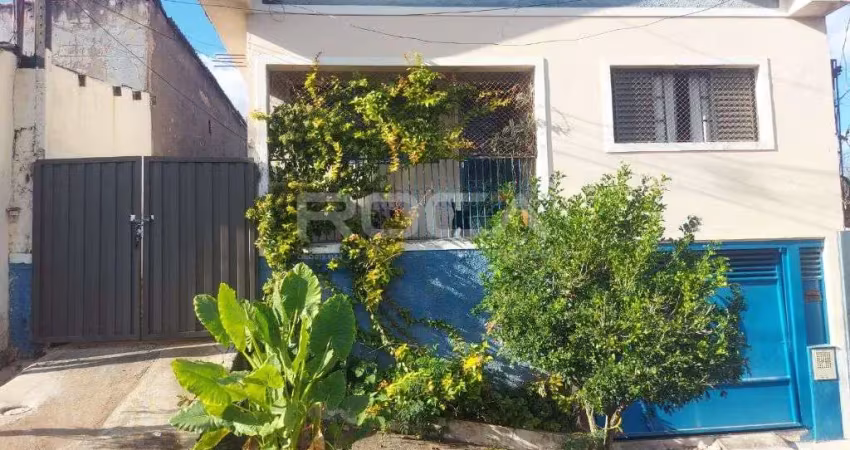 Casa com 2 quartos à venda na Rua Geraldo Bretas, 601, Vila Conceição, São Carlos