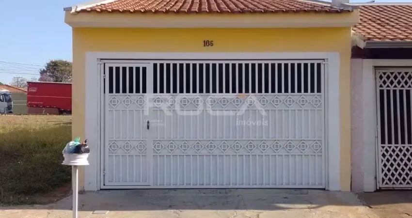 Casa com 3 quartos à venda na Rua Colômbia, 166, Vila Brasília, São Carlos