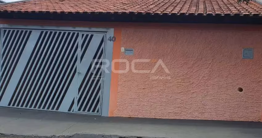Casa à venda em americo alves margarido, são carlos - 3 dormitórios