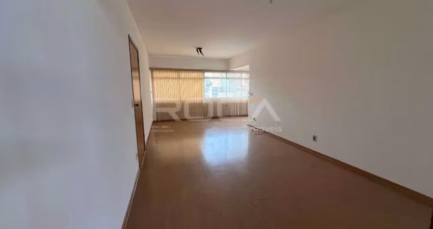 Venda de apartamentos / padrão na cidade de são carlos