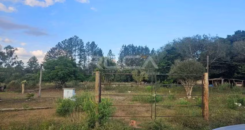 Encantadora chácara à venda em são carlos - 2 dormitórios
