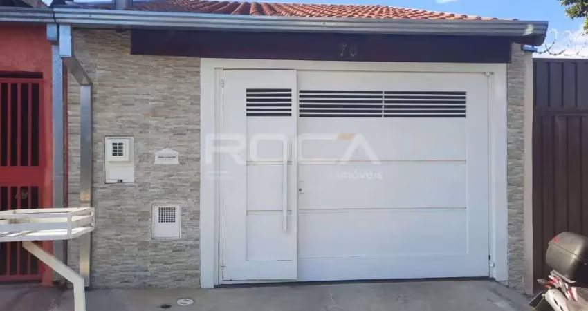 Casa de 2 dormitórios para alugar em cidade aracy, são carlos