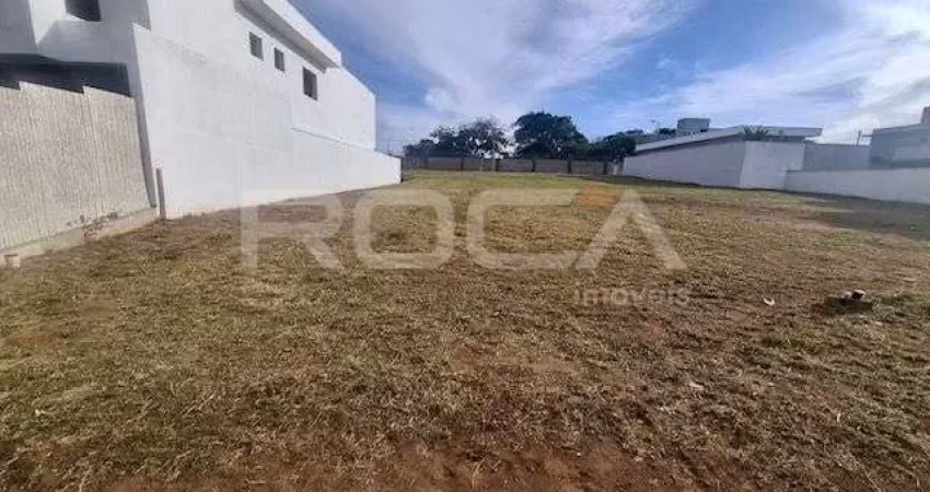 Venda de terreno / condomínio na cidade de são carlos