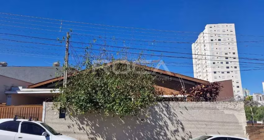 Casa à venda em parque arnold schimidt, são carlos - 3 dormitórios, suíte, garagem coberta