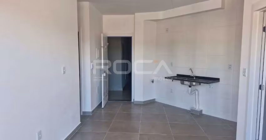 Apartamento padrão à venda em cidade jardim, são carlos