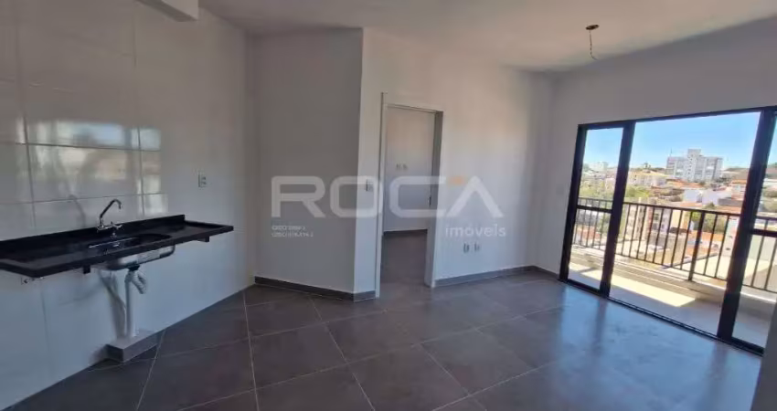 Apartamento com 2 quartos à venda na Rua dos Cravos, 61, Cidade Jardim, São Carlos