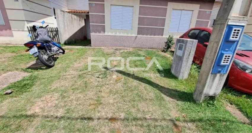 Venda de casas / condomínio na cidade de são carlos