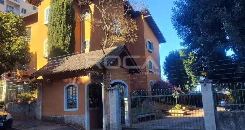 Venda de apartamentos / padrão na cidade de são carlos