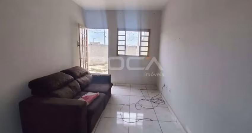 Casa com 2 quartos à venda na Rua Pastor José Fernandes Vieira, 200, Conjunto Habitacional Planalto Verde, São Carlos