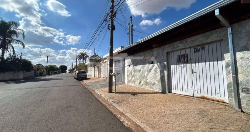 Casa aconchegante à venda no bairro cidade jardim em são carlos