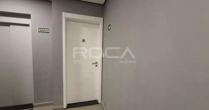 Venda de apartamentos / padrão na cidade de são carlos