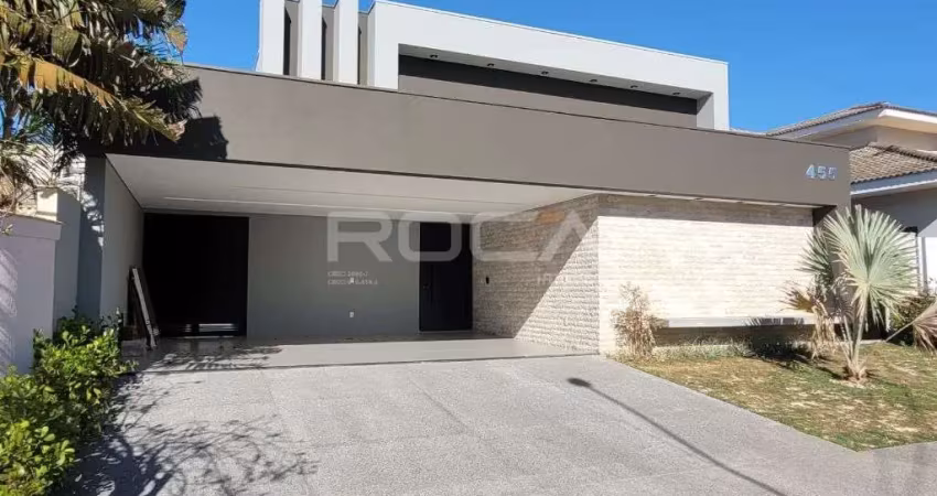 Venda de casas / condomínio na cidade de são carlos