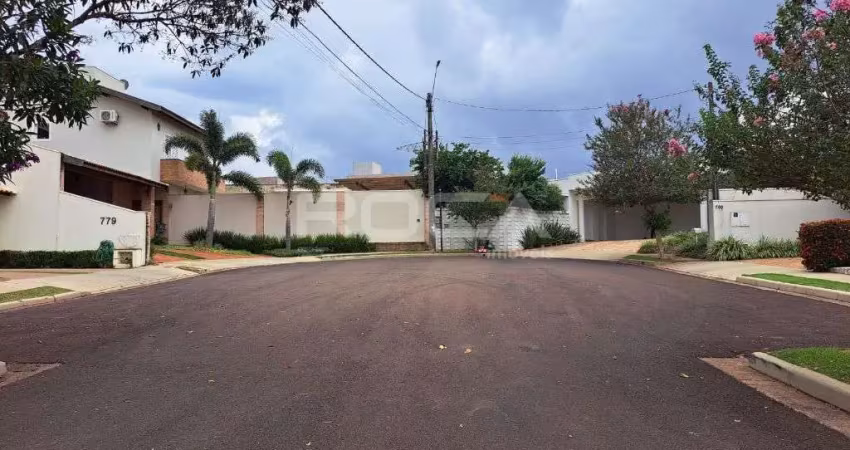 Casa de alto padrão à venda no condomínio parque faber castell ii, são carlos
