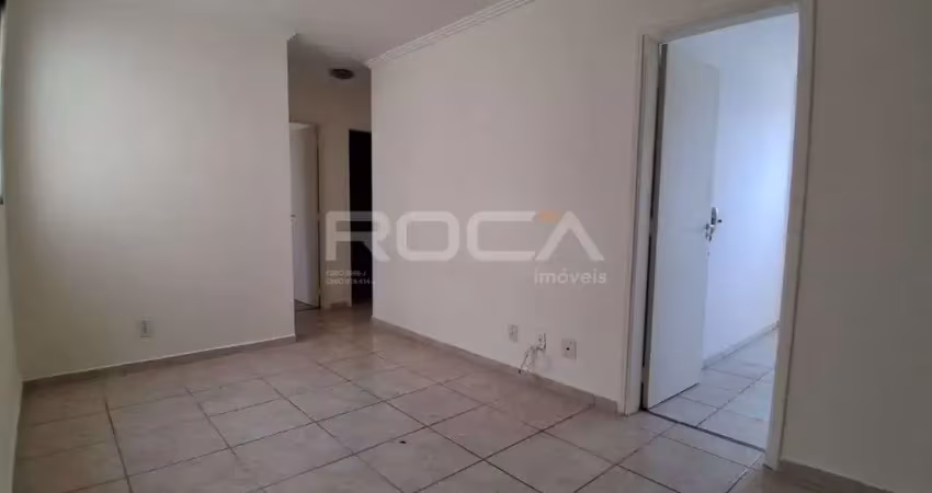 Apartamento de 3 dormitórios com suíte e garagem para alugar na vila monteiro gleba i em são carlos