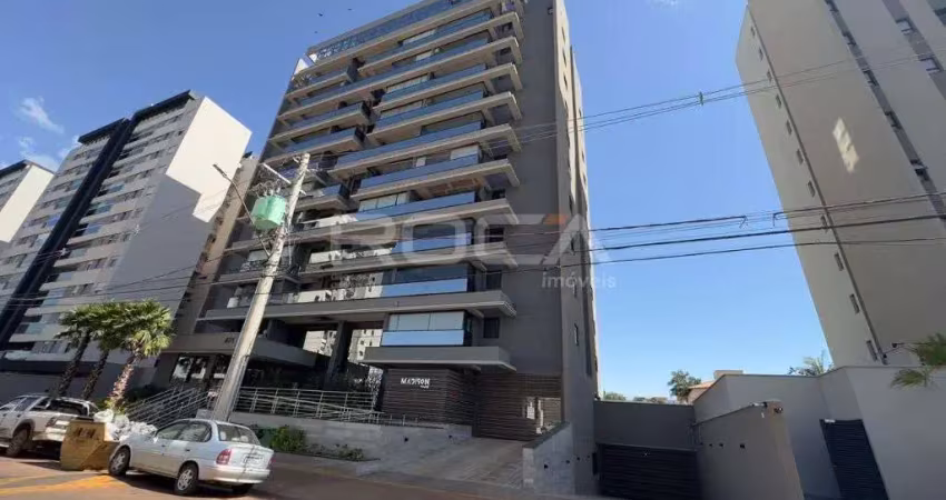 Apartamento padrão à venda no bairro parque faber castell em são carlos