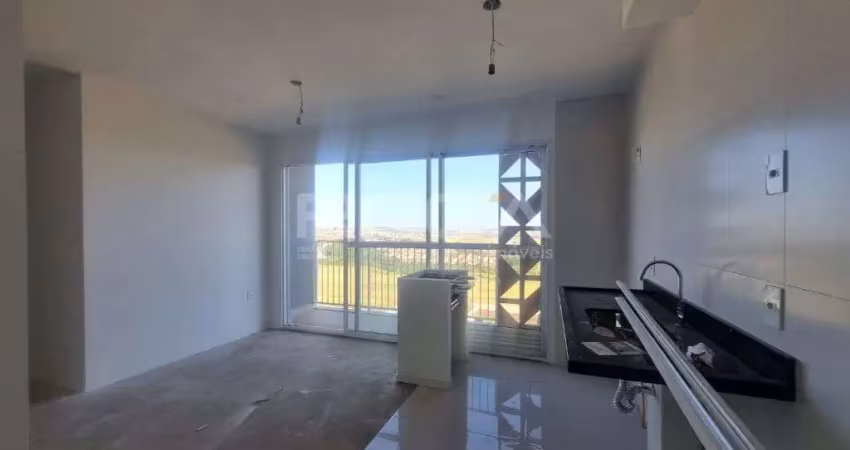 Apartamento padrão à venda em são carlos, no parque faber castell