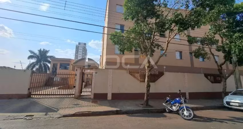 Venda de apartamentos / padrão na cidade de são carlos