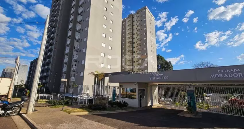 Venda de apartamentos / padrão na cidade de são carlos