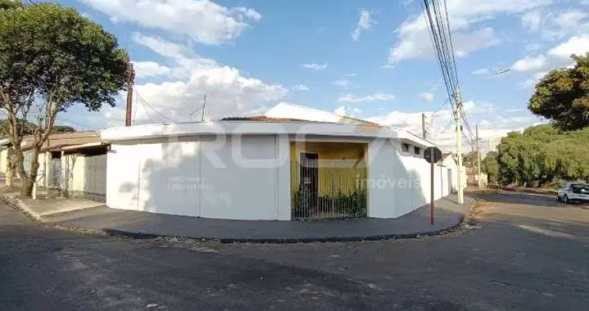 Casa à venda no parque delta, são carlos: 3 dormitórios, garagem coberta!