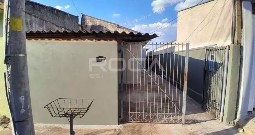 Linda casa à venda no bairro presidente collor em são carlos!