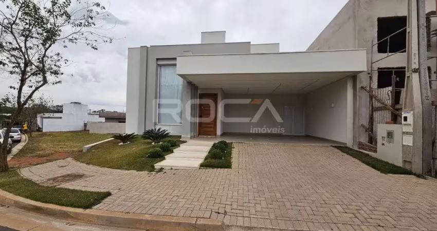 Venda de casas / condomínio na cidade de são carlos