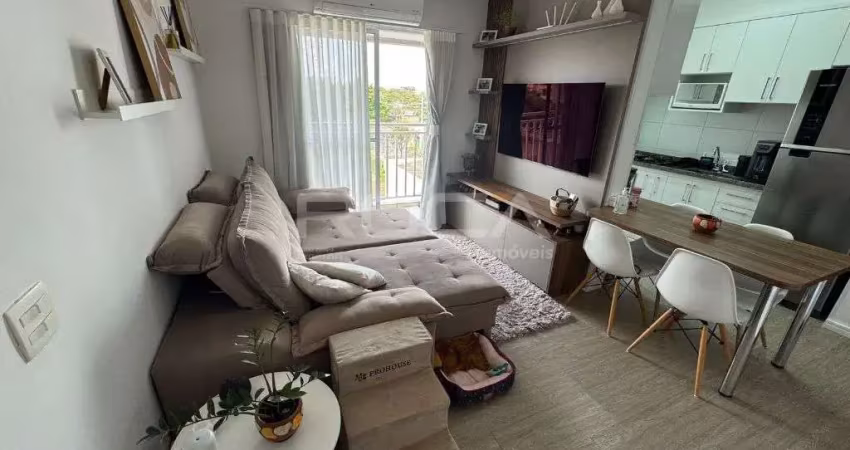 Apartamento de 2 dormitórios na vila celina, são carlos - excelente oportunidade!