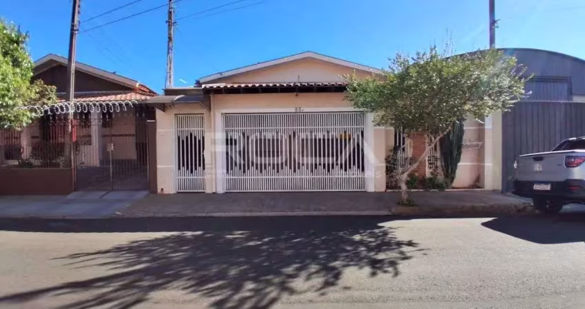 Oportunidade única! casa à venda na vila costa do sol, são carlos.