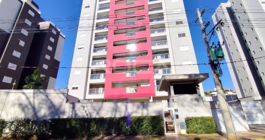 Apartamento de 2 dormitórios no parque faber castell em são carlos