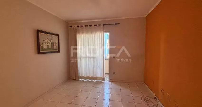 Apartamento de 2 dormitórios na vila costa do sol, são carlos - ótima oportunidade!