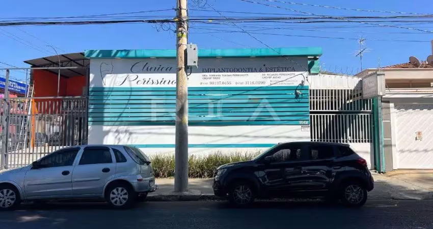 Excelente ponto comercial na vila prado, são carlos