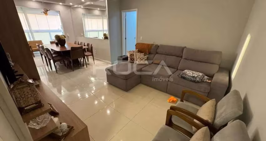 Apartamento padrão à venda em parque faber castell i, são carlos
