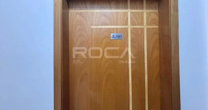 Apartamento de alto padrão à venda no centro de são carlos