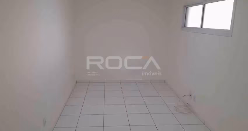 Apartamento de 2 dormitórios no parque arnold schimidt - são carlos
