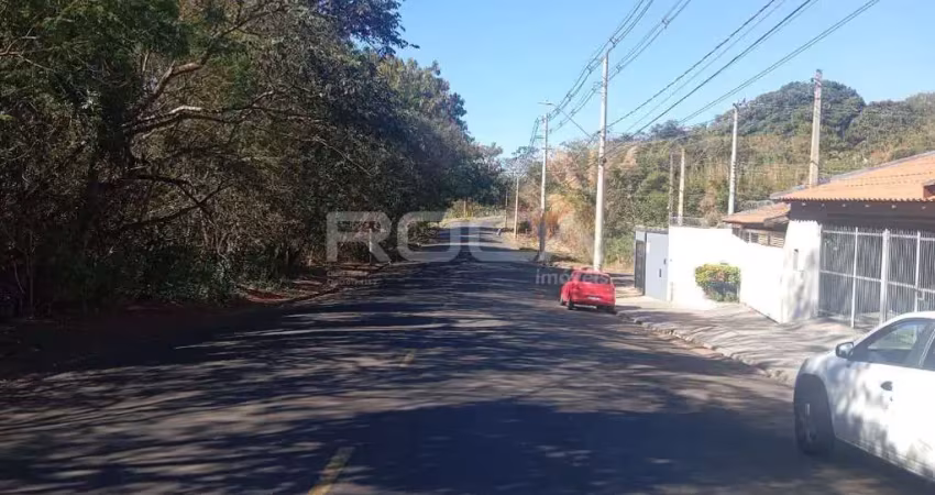 Barracão / Galpão / Depósito à venda na Avenida Doutor Aurelio Catani, 1067, Residencial Astolpho Luiz do Prado, São Carlos