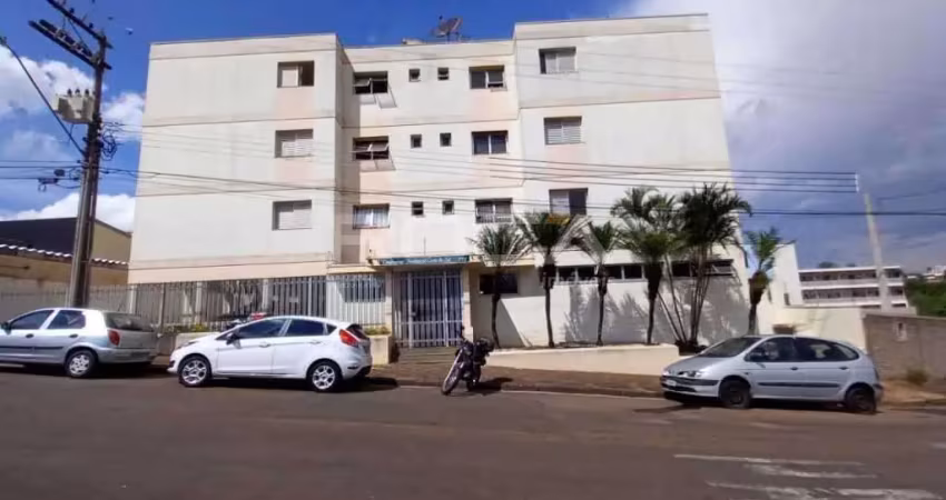 Lindo apartamento de 2 dormitórios na vila costa do sol, são carlos