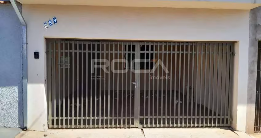 Imóvel à venda em são carlos: casa padrão com 2 dormitórios e suíte no cidade aracy